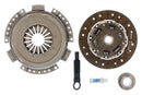 EXEDY OE Replacement Clutch Kit – 1969–1971 Alfa Romeo Berlina L4