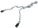 AWE Tuning Exhaust - 2024+ Ford Ranger Raptor 3.0L