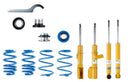 Bilstein B14 PSS Coilover Kit – 2016–2017 Smart Fortwo