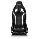 Sparco Ultra Carbon Seat Black