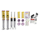 KW V3 Coilovers – 2008–2013 Cadillac CTS/CTS-V (Without Magnetic Ride, With Magnetic Ride, RWD) - product image 2