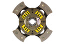 ACT Clutch Disc – 1981 Nissan 280ZX – ACT4224206