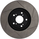 StopTech Sport Slotted Brake Rotors – 2001-2003 Acura CL product image 2
