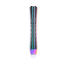 NRG Heat Sink Curvy Long Shift Knob – Neo Chrome / Chrome