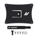 Mishimoto License Plate Relocation Kit – 2022+ Subaru WRX