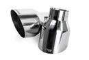 APR Cat-Back Exhaust System – 2018-2021 Volkswagen GTI MK7.5 – alternate view 17