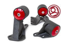 Innovative Mounts B-Series Conversion Engine Mount Kit – 1992-1993 Acura Integra Non GS-R (DA9/DB1)