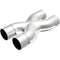 MagnaFlow Smooth Trans X 2.5/2.5 X 12 SS