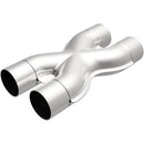 MagnaFlow Smooth Trans X 3/3 X 14 SS