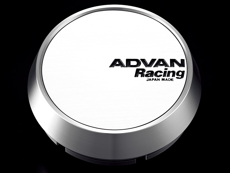 Advan Wheel Center Cap