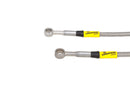 Goodridge Stainless Steel Braided Brake Line Kit – 2009-2015 Nissan Maxima