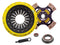 ACT 1988 Toyota Supra XT/Race Sprung 4 Pad Clutch Kit