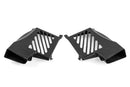 APR Carbon Fiber Intercooler Ducts – 2020-2025 Porsche 911 (992) – product image