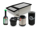 aFe Diesel Maintenance Filter Kit – 11–16 Ford Diesel Trucks Diesel