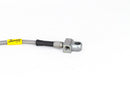 Goodridge Stainless Steel Braided Brake Line Kit – 2000-2006 Chevrolet Tahoe (w/ Rear Disc w/o Stabila Trak)