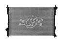 CSF Radiator - 11-19 Ford Explorer 3.5L OEM Plastic