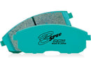 Project Mu 03-09 Mazda RX8 B-FORCE Front Brake Pads
