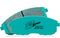 Project Mu 03-09 Mazda RX8 B-FORCE Front Brake Pads