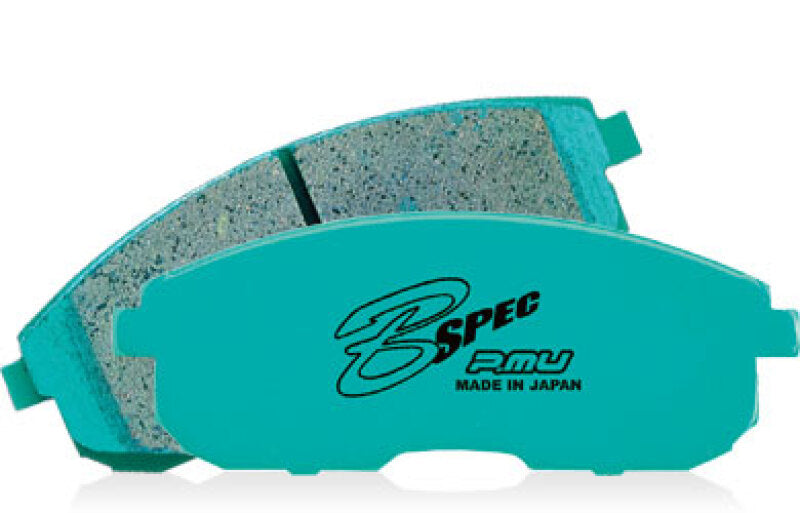 Project Mu 03-09 Mazda RX8 B-FORCE Front Brake Pads