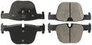 StopTech Sport Brake Pads – 2016 BMW 328i product image 8