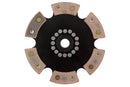 ACT Clutch Disc – 1990 Acura Integra Perf Street Rigid Disc
