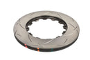 DBA 5000 Series Replacement Rotor Ring – 19-24 Tesla Model 3 | Rear