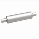 MagnaFlow Muffler Mag SS 4X4 14 2/2 C/C