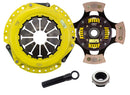 ACT Clutch Kit – 1991 Saturn SC – Heavy Duty