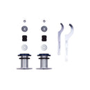 Bilstein B14 PSS Coilover Kit – 2004–2008 Chrysler Crossfire / 2002–2004 Mercedes-Benz SLK32 AMG