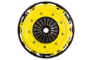 ACT Mod-Twin Clutch Kit – 2001 Ford Mustang Twin Disc HD Race Kit Clutch Kit – ACTT1R-F03