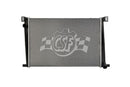CSF Radiator - 07-15 Mini Cooper 1.6L OEM Plastic
