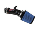 Injen IS Series Short Ram Intake – 2011-2017 Hyundai Accent / 2012-2017 Hyundai Veloster 1.6L - Black