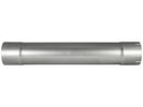 aFe MACH FORCE-Xp Cat-Back Exhaust – Aluminized Delete Pipe