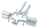 Borla Cat-Back Exhaust – 2004–2006 Mini Cooper S (Incl. Convertible) Normal - product image 6