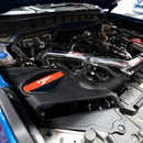 Injen Evolution Cold Air Intake – 2021-2022 Ford Bronco 2.7L Twin Turbo