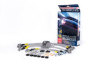 Goodridge Stainless Steel Braided Brake Line Kit – 2009-1 / 2010 Ford F-150