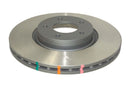 DBA 4000 Series Brake Rotor – 07-13 Mazda Mazdaspeed3 | Front