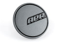 APR Center Cap – Gunmetal – For Flow Formed Wheels – product image