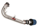Injen IS Series Short Ram Intake – 1995-1996 Nissan 240SX 2.4L - Polished