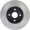 StopTech Sport Slotted Brake Rotors – 1994-2002 Mazda Miata (NA/NB) product image 7