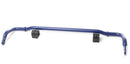 H&R 30mm Adjustable (2 Hole) Front Sway Bar - 2018-2022 Tesla Model 3 Long Range/Performance AWD