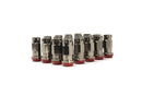 Wheel Mate Muteki SR45-S Lug Nut Kit – 45mm – M12x1.50 Smoke Titanium