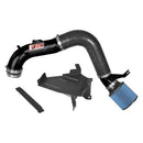Injen SP Series Cold Air Intake – 2013-2015 Acura ILX / 2012-2015 Honda Civic 2.4L - Black