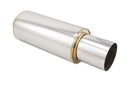 GReddy Revolution RS Exhaust - 17-20 Subaru BRZ/ Toyota GT86 (ZN6)