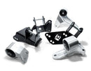 Innovative Mounts K-Series Billet Engine Mount Kit – 1996-2000 Honda Civic