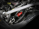 aFe BladeRunner Hot & Cold Charge Pipe Kit (Red) – 2022–2023 Kia Stinger 2.5T