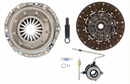 EXEDY OE Replacement Clutch Kit – 1993 Jeep Cherokee L6