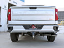 aFe Rebel Series DPF-Back Exhaust (Polished Tips)