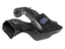 aFe Momentum XP Pro 5R Cold Air Intake System with Aluminum Intake System Tubes (Black) – 15–18 Ford F-150 5.0L V8