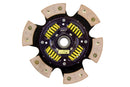 ACT Clutch Disc – 2015 Nissan 370Z – ACT6250306